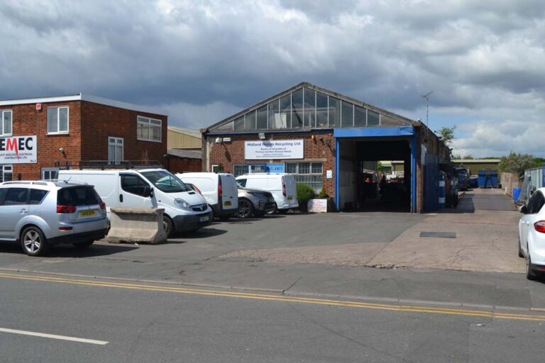 loughborough-metal-yard