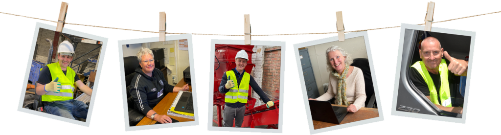 Scrap Metal Experts in Nottinghamshire