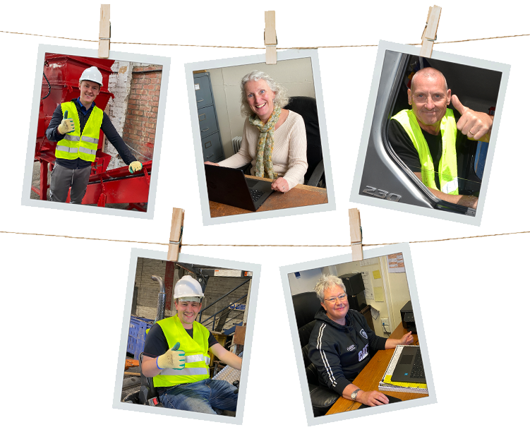 Scrap Metal Experts in Nottinghamshire